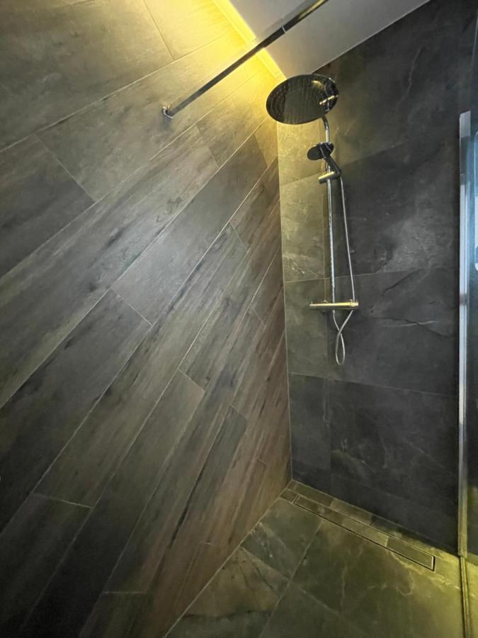 Nowy Apartament W Okolicach Centrum Siedlce Buitenkant foto