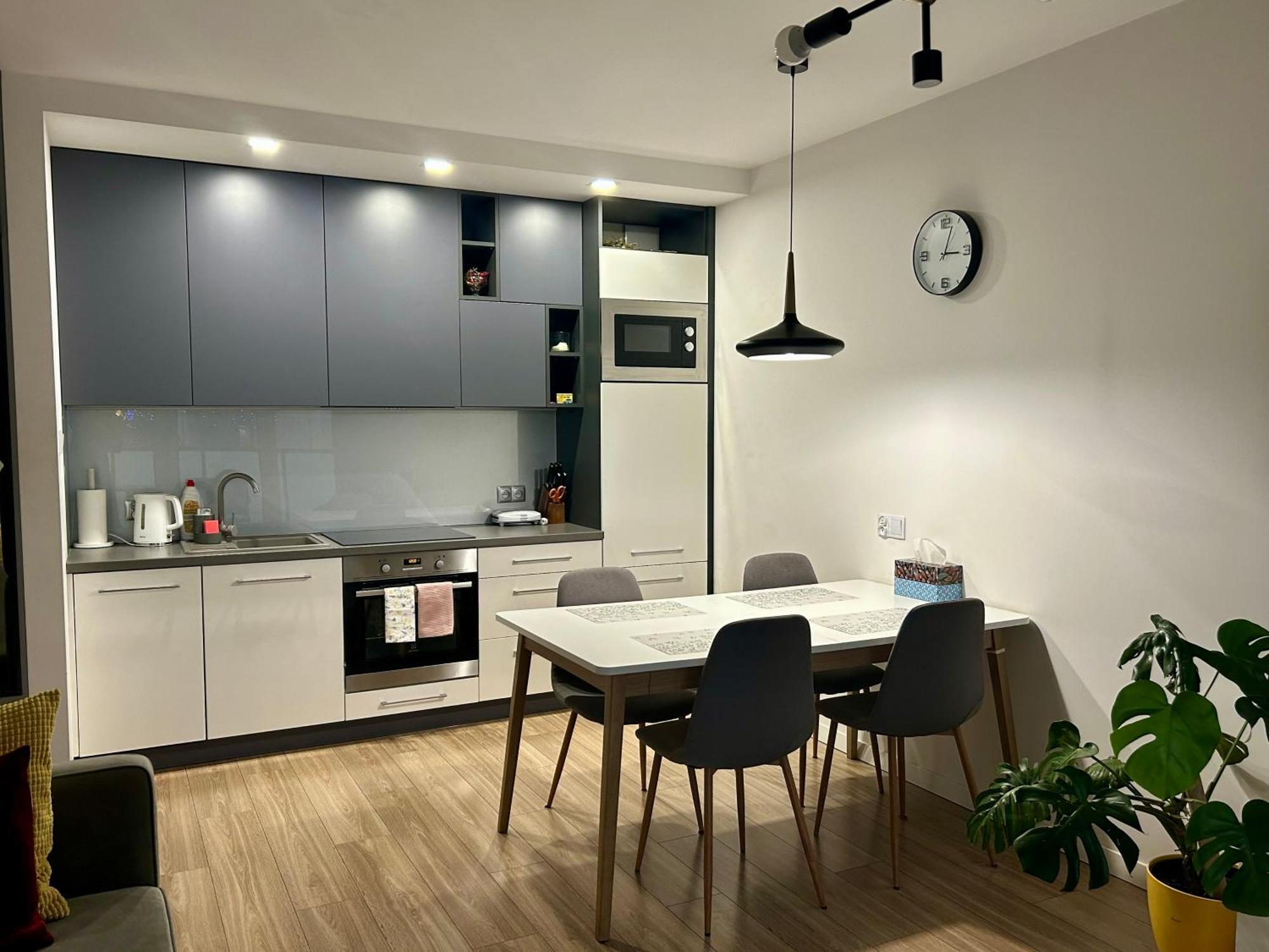 Nowy Apartament W Okolicach Centrum Siedlce Buitenkant foto